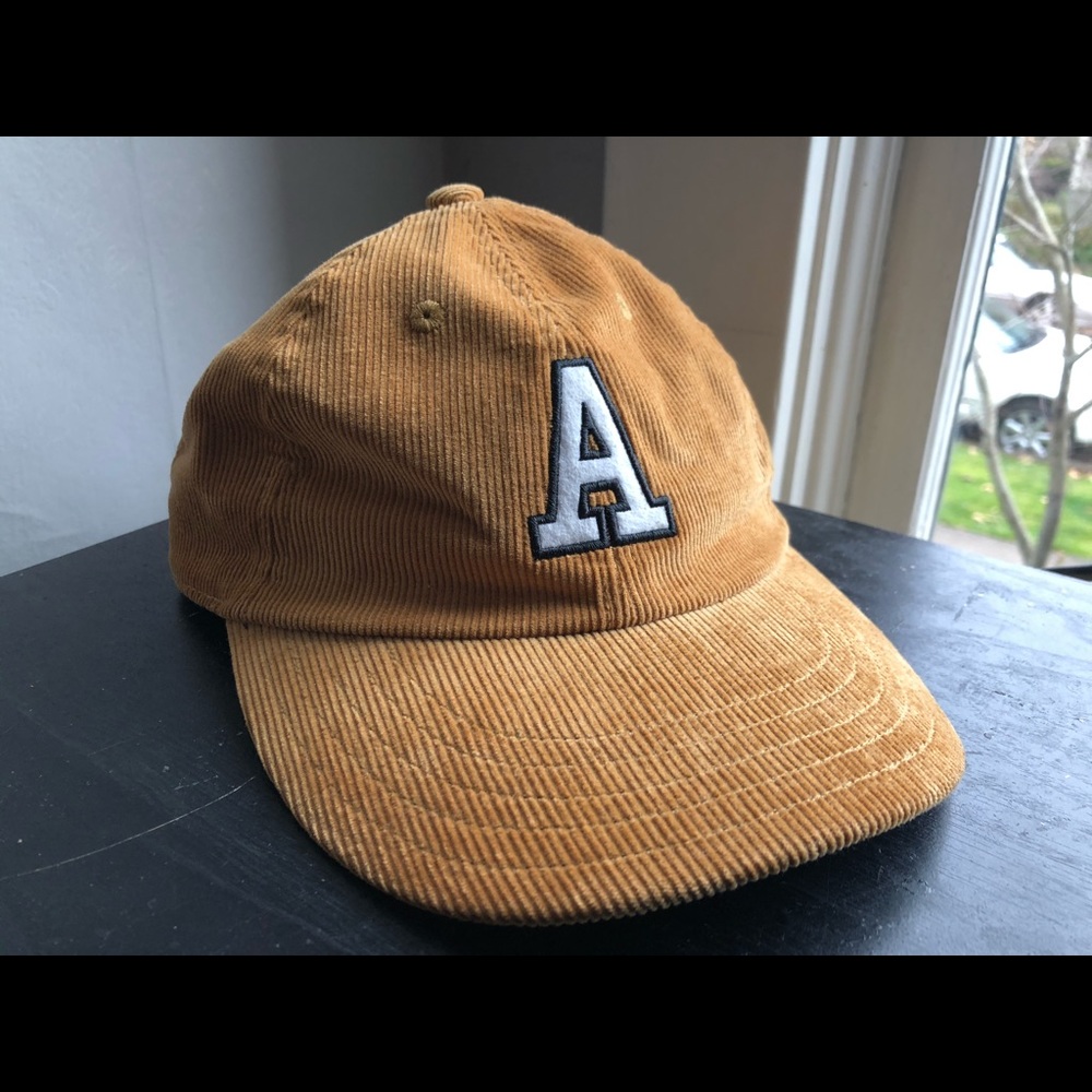 adidas corduroy adjustable hat